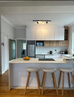 Green Point - Beautiful Quiet One Bedroom Apartment - 9