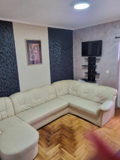 Unique S&P - Valjevo - 0