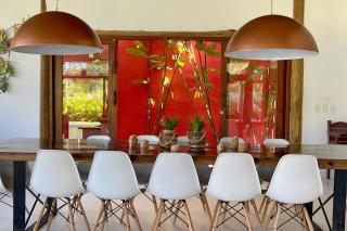 Casa Charme – Seu Refúgio com Estilo em Trancoso - Trancoso - 7