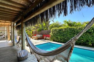 Casa Charme – Seu Refúgio com Estilo em Trancoso - Trancoso - 8