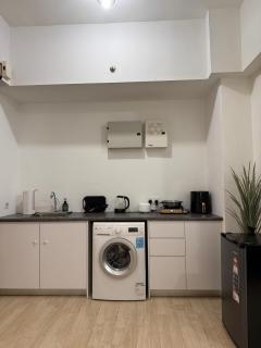 Cozy Studio near Pavilion BJ Mall and Axiata Arena 19A - 9