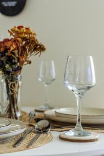Μi Casa Su Casa Apartment - Thérissos - 1
