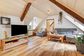 Altes Forsthaus - Fewo Bianca - 4