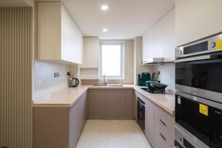 Pure Home-Near the Bund enjoys the beautiful scenery of the Bund 3-bedhome close to Yuyuan Garden Huaihai Road and Nanjing Road Pedestrian Street - Shanghai - 8