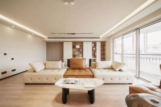 Pure Home-Near the Bund enjoys the beautiful scenery of the Bund 3-bedhome close to Yuyuan Garden Huaihai Road and Nanjing Road Pedestrian Street - Shanghai - 7