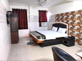 Hotel Green Spnr'Kamla Nagar - Neu-Delhi - 4