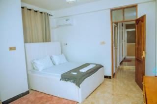Koku Home's Apartment Zanzibar - Città di Zanzibar - 6