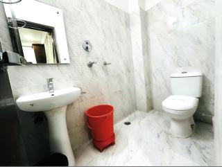 Hotel Green Spnr'Kamla Nagar - Neu-Delhi - 5