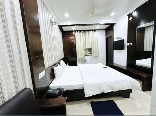 Hotel Green Spnr'Kamla Nagar - Neu-Delhi - 6