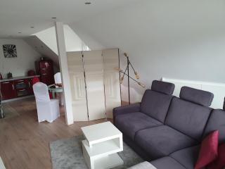 Renoviertes Apartment in Troisdorf - Troisdorf - 8