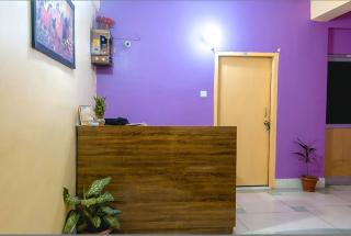 Hotel Green Spnr'Kamla Nagar - Neu-Delhi - 7
