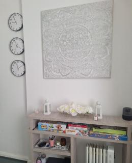 Cosy and Stylish 1 Bedroom Flat Close to City Centre & Heaton Park - Mánchester - 2
