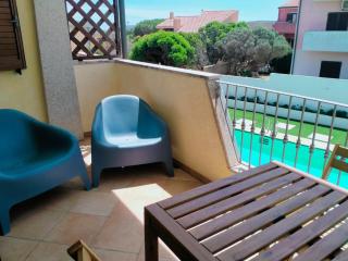 The pool house - Il Gabbiano - Palau - 5