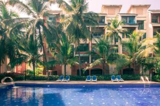 Goa Chillout Apartment - 2BHK - Baga - 9