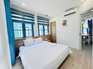 Tít Villa - Villa Novaworld - Bình Tú - 3