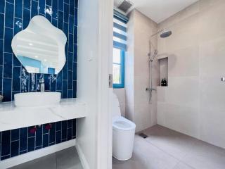 Tít Villa - Villa Novaworld - Bình Tú - 6