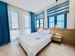 Tít Villa - Villa Novaworld - Bình Tú - 5