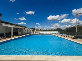 Aqua Plaza 2 Bedr swimming pool 5 min to the beach - Olhos de Água - 0