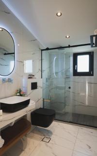 The olive Nest Villa by "Elite" - 2