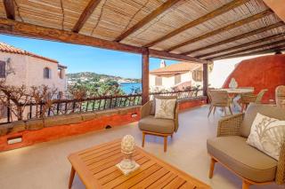 Terrazza sul mare a Porto Cervo - 7