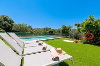 Can Fiol Petit by Sealand Villas - Pollença - 8