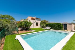 Can Fiol Petit by Sealand Villas - Pollença - 0