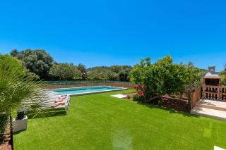 Can Fiol Petit by Sealand Villas - Pollença - 6