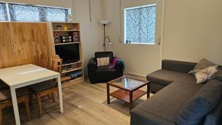 Birkikinn Holiday Home - Birkikinn - 8
