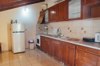 Tsirigotis hous - Acharavi - 5