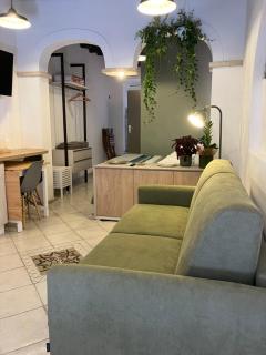 La casa di Hestia - Cagliari - 4