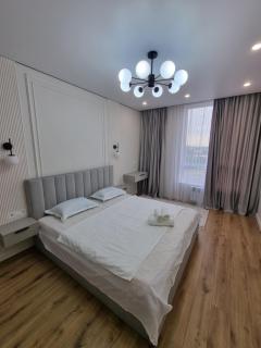 Altynai Apartment - Petropavlovsk - 8