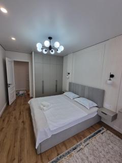 Altynai Apartment - Petropavlovsk - 7