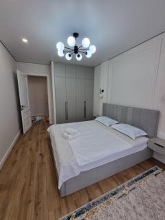 Altynai Apartment - Petropavlovsk - 6