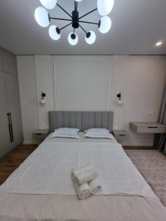 Altynai Apartment - Petropavlovsk - 4