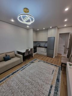 Altynai Apartment - Petropavlovsk - 3