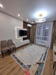 Altynai Apartment - Petropavlovsk - 1