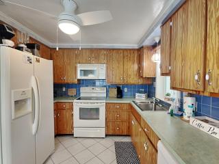 The CrabTrap at Flager Beach - Manor - 7