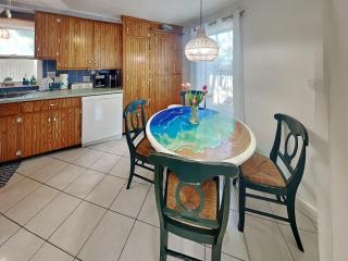 The CrabTrap at Flager Beach - Manor - 6