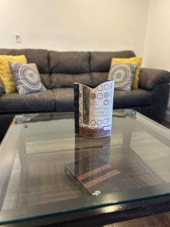 Hendrix Hospitality Suite - 3