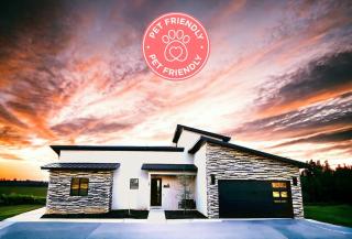 Slickrock Chalet Contemporary Pet friendly Hot tub - Bella Vista - 4