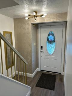 Hendrix Hospitality Suite - Pittsburgh - 0