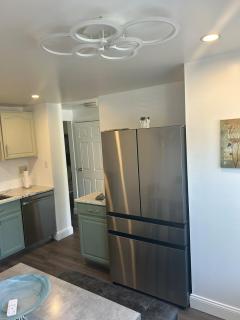 Hendrix Hospitality Suite - Pittsburgh - 5