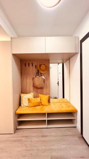 Studio Azzurro White Titanic - Mamaia Nord - Năvodari - 6