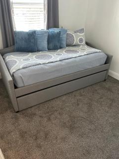 Hendrix Hospitality Suite - 7