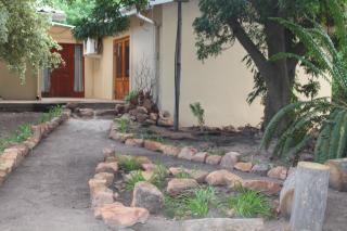 Kleine Vallei House - Het Kruis - 3