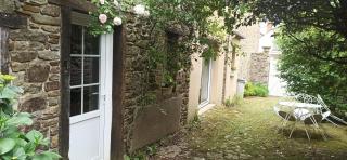 La petite maison d'Evran - Évran - 7