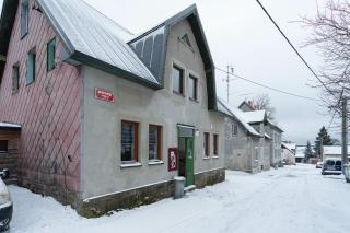 Apartmány 178 - Horní Blatná - 8