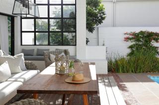 Best of Both! Mountain and Sea View Home. - Hermanus - 2