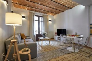 BBarcelona Perill Flat - 9