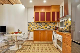 BBarcelona Perill Flat - 7